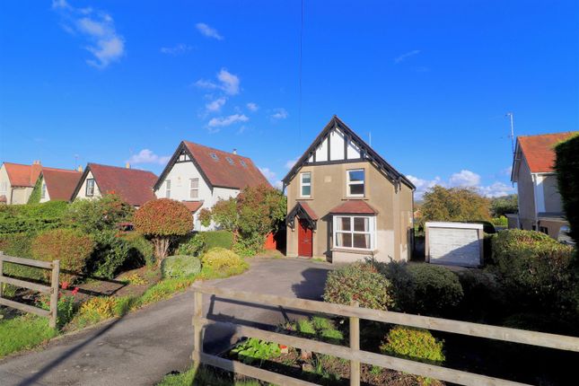 Detached house for sale in Gretton Road, Winchcombe, Cheltenham