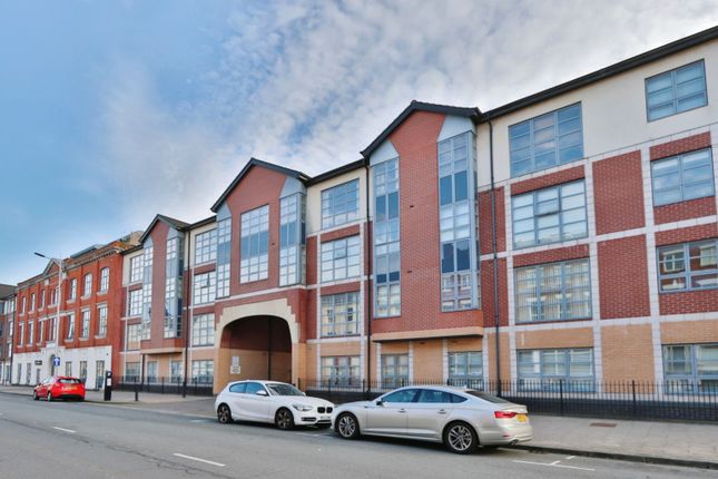 Flat for sale in 77-81 Wright Street, Hull, East Riding Of Yorkshire