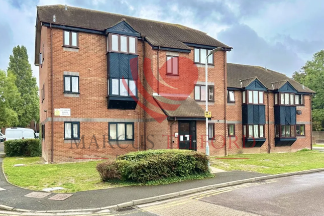 1-bed flat on 87, Willenhall Drive, Hayes, £155,000