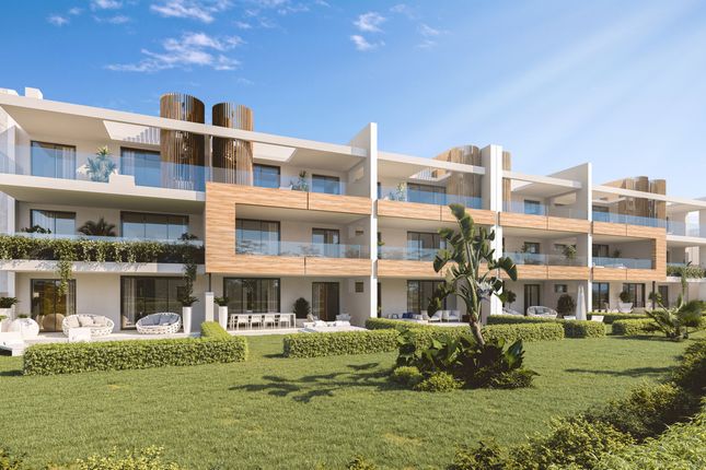 Apartment for sale in Fuengirola, Marbella Area, Costa Del Sol