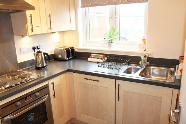 The Coach House, 20, Badger Way, Rye photo 3