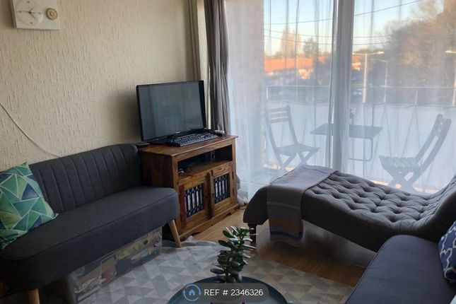 Front Room