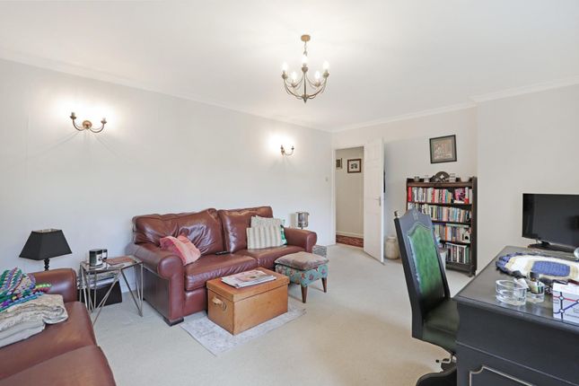 Flat for sale in High Road, Loughton