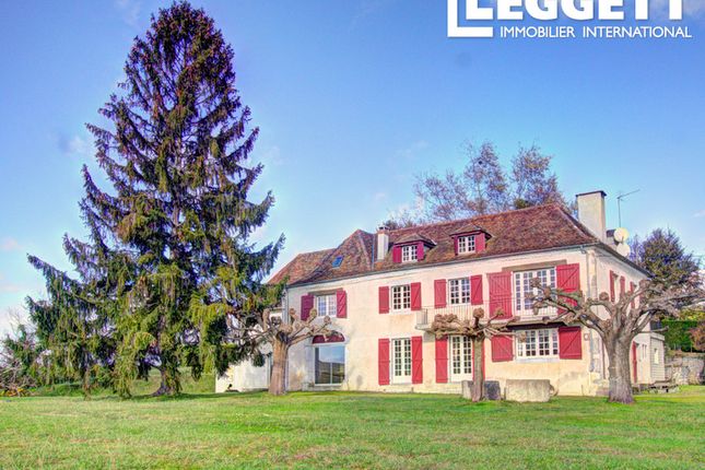 Thumbnail Villa for sale in Orthez, Pyrénées-Atlantiques, Nouvelle-Aquitaine