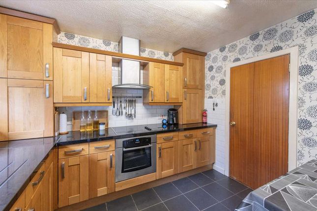 Detached bungalow for sale in Oxcars Drive, Dalgety Bay, Dunfermline