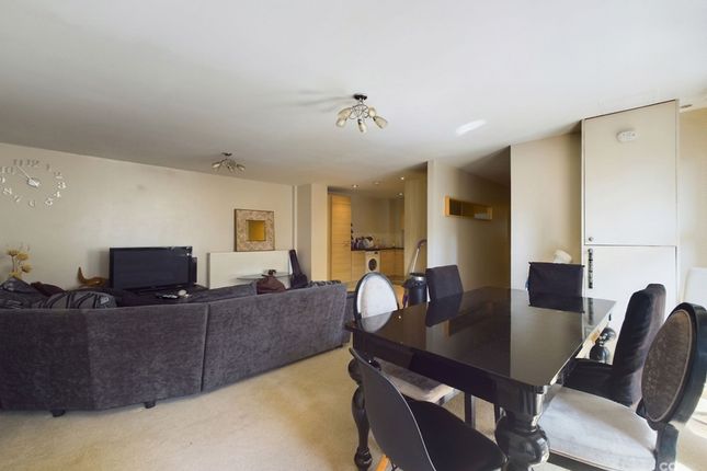 Flat 56, Wellend Villas Springfield Road, Brighton photo 3