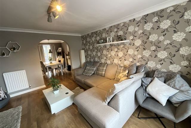 Detached house for sale in Leebrook Place, Owlthorpe, Sheffield