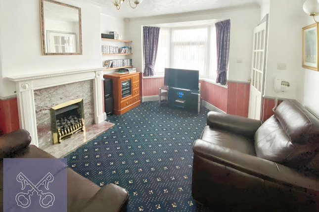 Terraced house for sale in Brendon Avenue, Hull, East Yorkshire