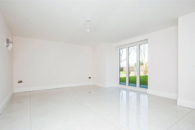 Gym/Reception Room