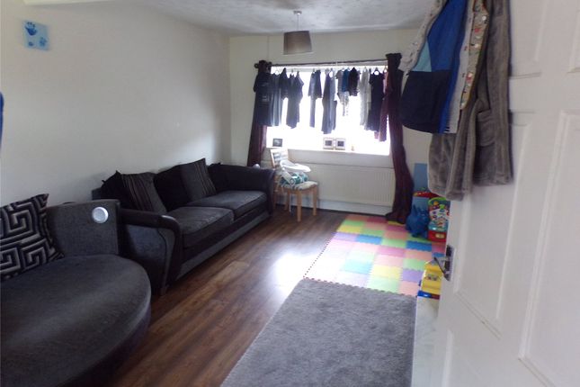 End terrace house for sale in Acre Road, Great Sutton, Ellesmere Port, Cheshire