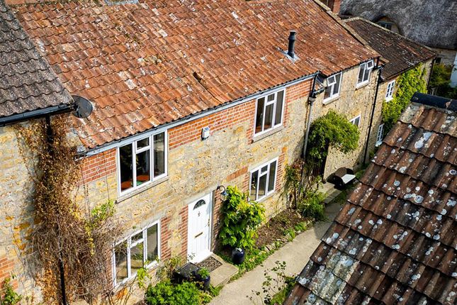 Thumbnail Terraced house for sale in West Street, Hinton St. George