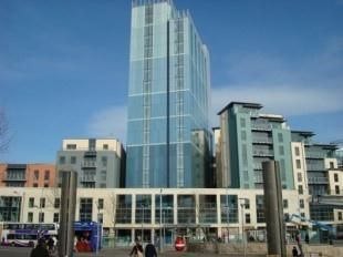 Thumbnail Property to rent in Central Quay North, Broad Quay, Bristol