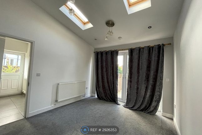 Barton Road, Nuneaton photo 2