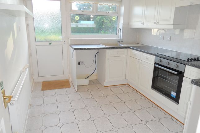 Detached bungalow for sale in Bridge Road, Sutton Bridge, Spalding, Lincolnshire