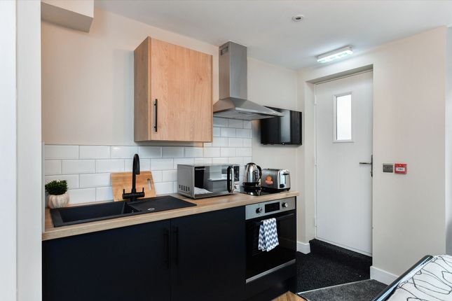 20 Mayfield Road, Room 3, Nottingham photo 4