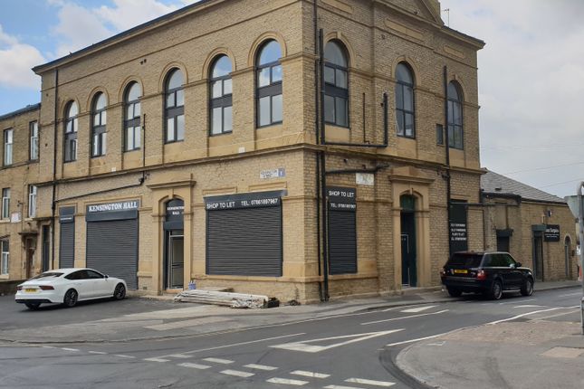 Thumbnail Property to rent in Kensington Street, West Yorkshire