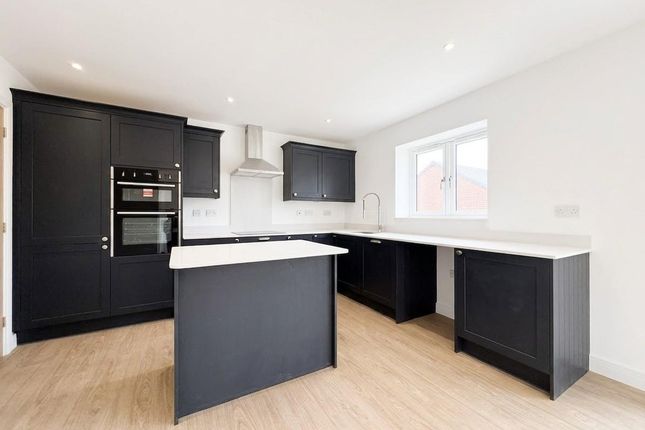 Plot 21, Forest Gardens, Forest Road, Coalville photo 2