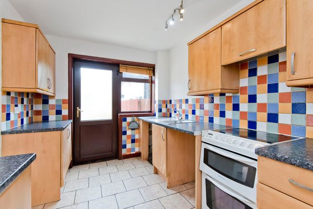 15, Findhorn Place, Kirkcaldy photo 4