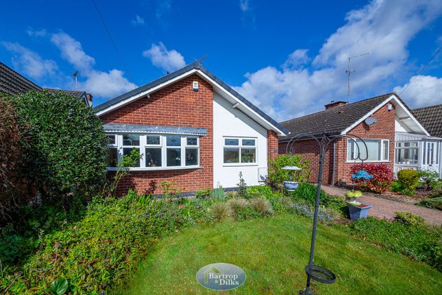 Bungalow for sale in Gildingwells Road, Woodsetts, Worksop