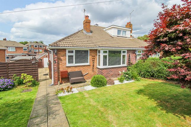 2-bed house on 6, Frank Lane, Thornhill, £225,000