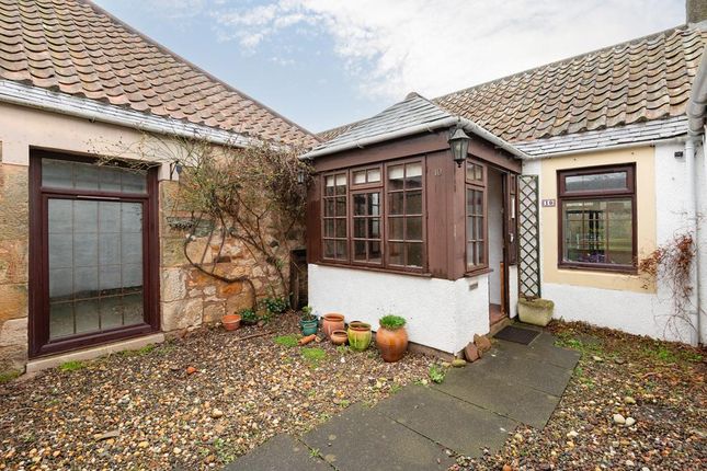 2-bed house on 10, The Steading, St. Andrews, £340,000
