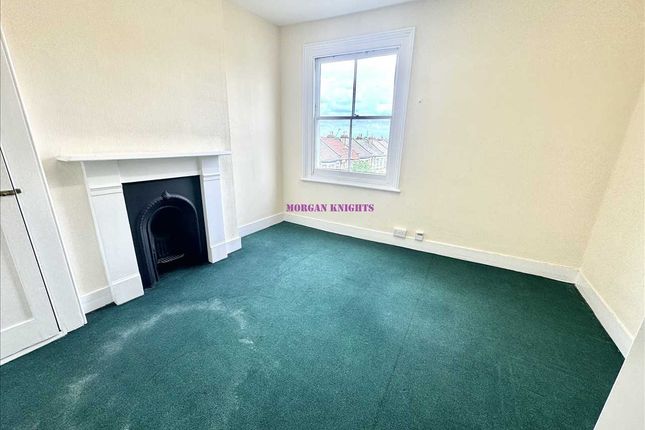Thumbnail Room to rent in High Street North, London