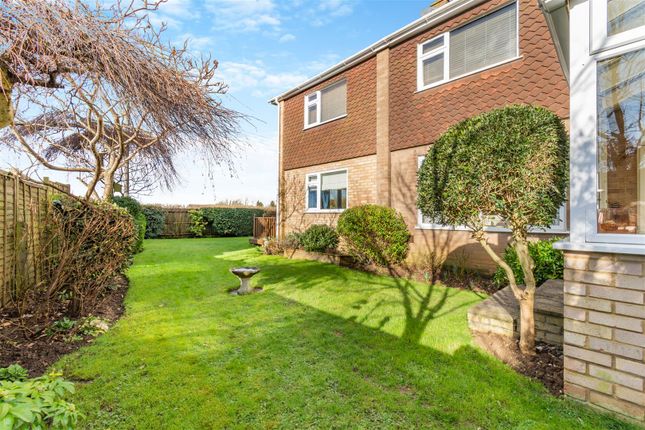 Detached house for sale in Marsham Crescent, Chart Sutton, Maidstone