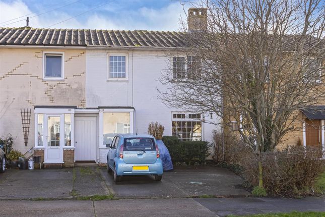 3-bed house on 165, The Strand, Goring-By-Sea, Worthing, £280,000