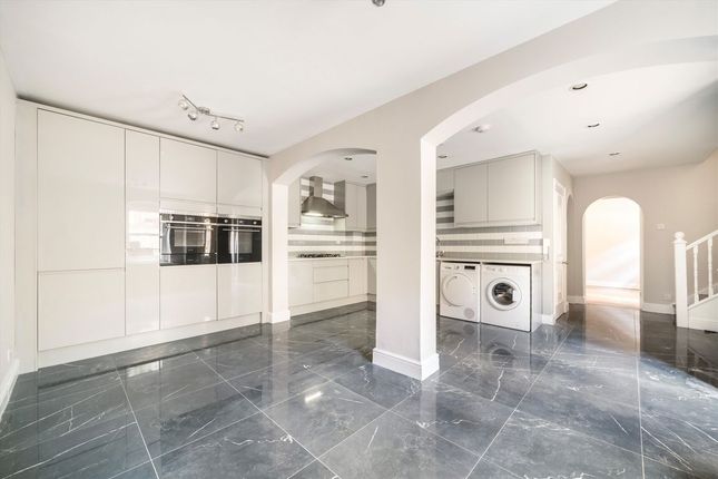 1A, Randolph Road, London photo 2