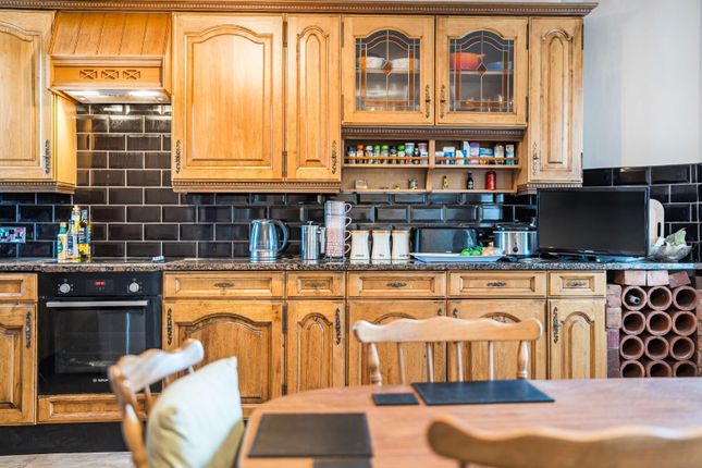 2, Garnett Terrace, North Yorkshire photo 2
