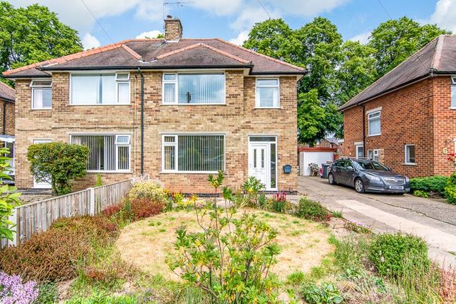 Image of 8 Woodsend Close, Burton Joyce, Nottingham, NG14 5DY