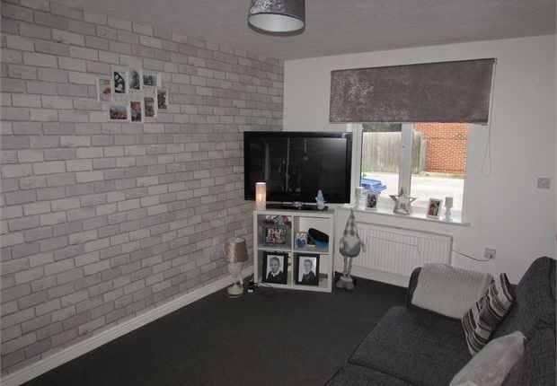 Town house for sale in Waterside View, Conisbrough, Doncaster