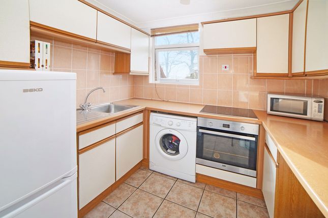 Cowley Close, Dorchester photo 3