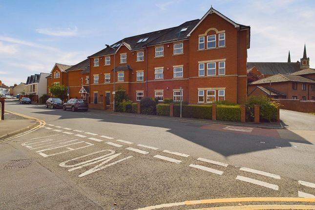 Thumbnail Flat for sale in St. Georges Lane North, Worcester, Worcestershire