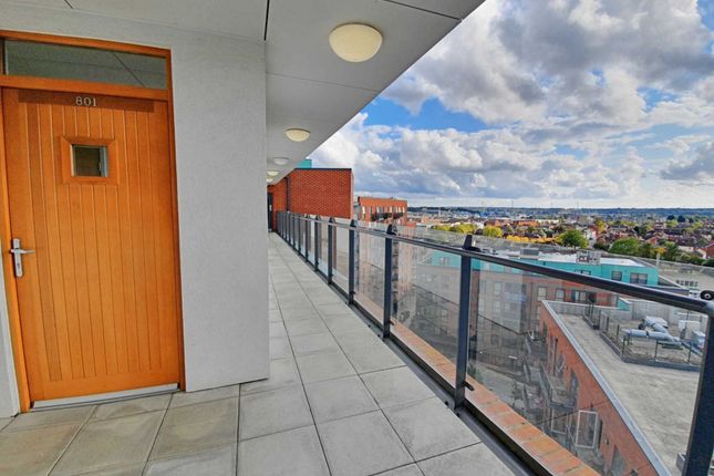 801 Eclipse Court, Barnard Square, Ipswich photo 5
