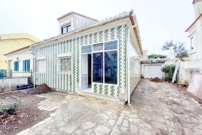 Detached house for sale in Algueirão, Algueirão-Mem Martins, Sintra