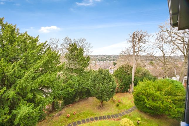 21, Oakhill Lodge, 15, Reedham Drive, Purley photo 2