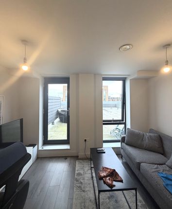 Apartment 50, 1 Neptune Place, Liverpool photo 5