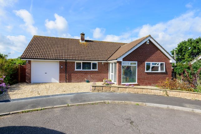 Bungalow for sale in St. Marys Close, Axminster, Devon