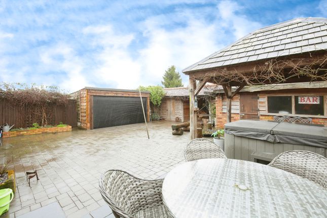 Detached house for sale in Boot Hill, Grendon, Atherstone