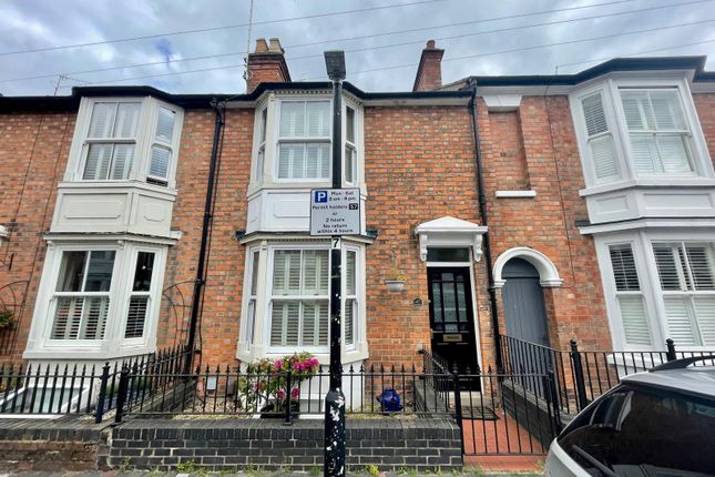 Thumbnail Terraced house to rent in West Street, Stratford-Upon-Avon