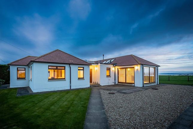 Thumbnail Bungalow for sale in Linlithgow