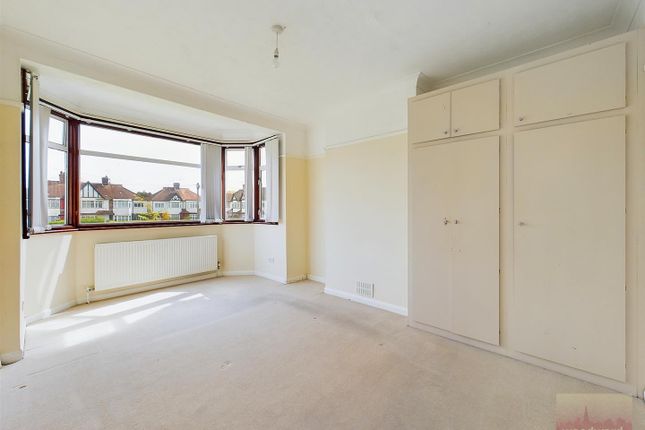 End terrace house for sale in The Gardens, Harrow