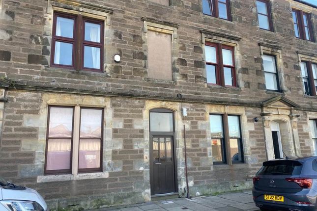 Flat to rent in Peddie Street, Dundee