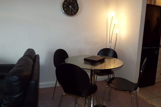 Flat 9, Boston House 315-317,, Portswood Road, Hampshire photo 3