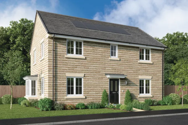 Together Homes - The Fairways
