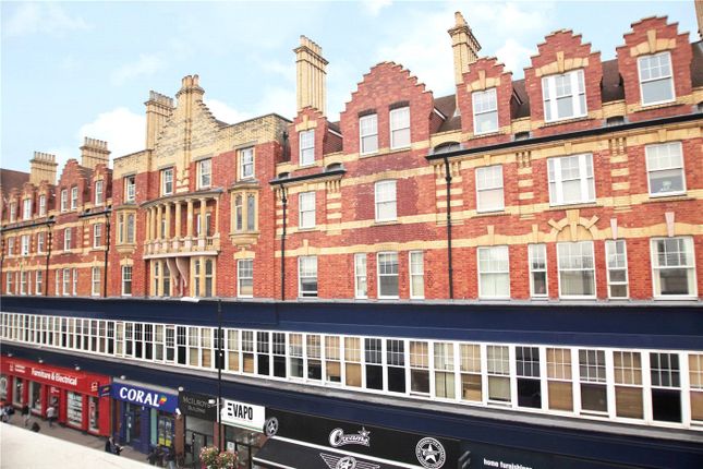 Thumbnail Flat for sale in Mcilroys Building, 18 Oxford Road, Reading, Berkshire
