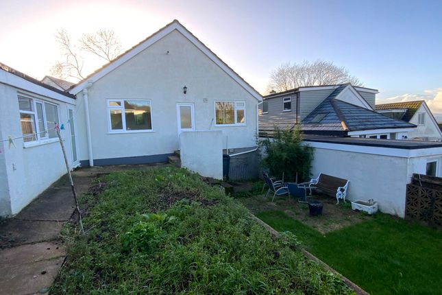 Bungalow for sale in Moor View, Marldon, Paignton