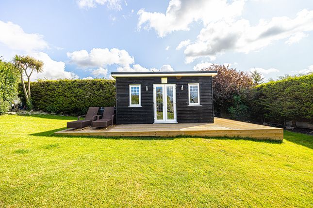Detached bungalow for sale in Whitehouse Road, Leigh-On-Sea
