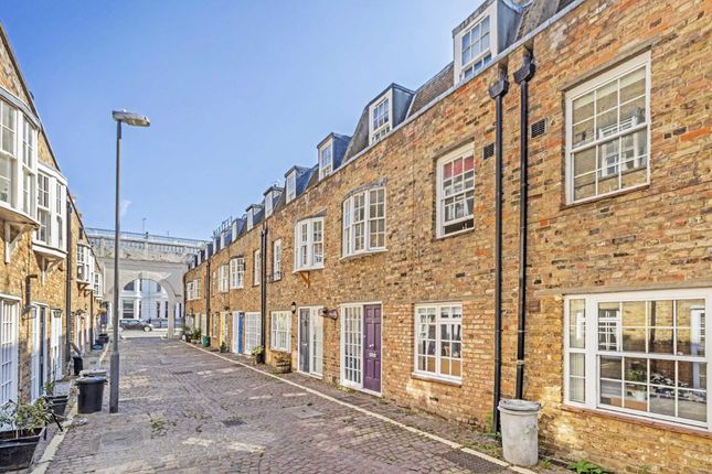 Property to rent in Comeragh Mews, London